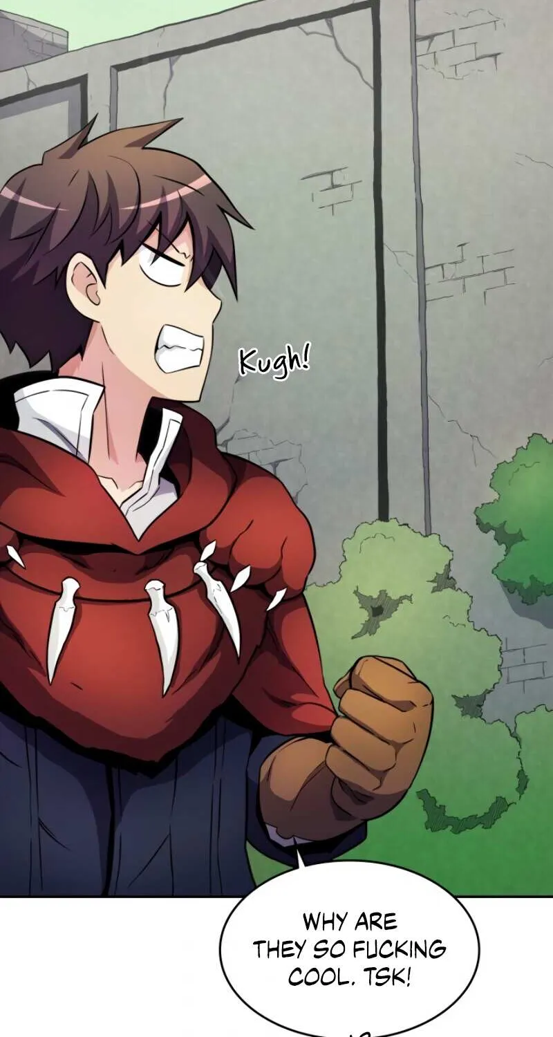Read Arcane Sniper chapter 20 image 77 on Lezhin