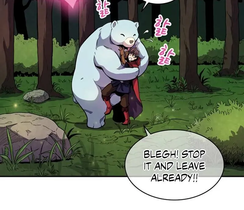 Read Arcane Sniper chapter 20 image 83 on Lezhin