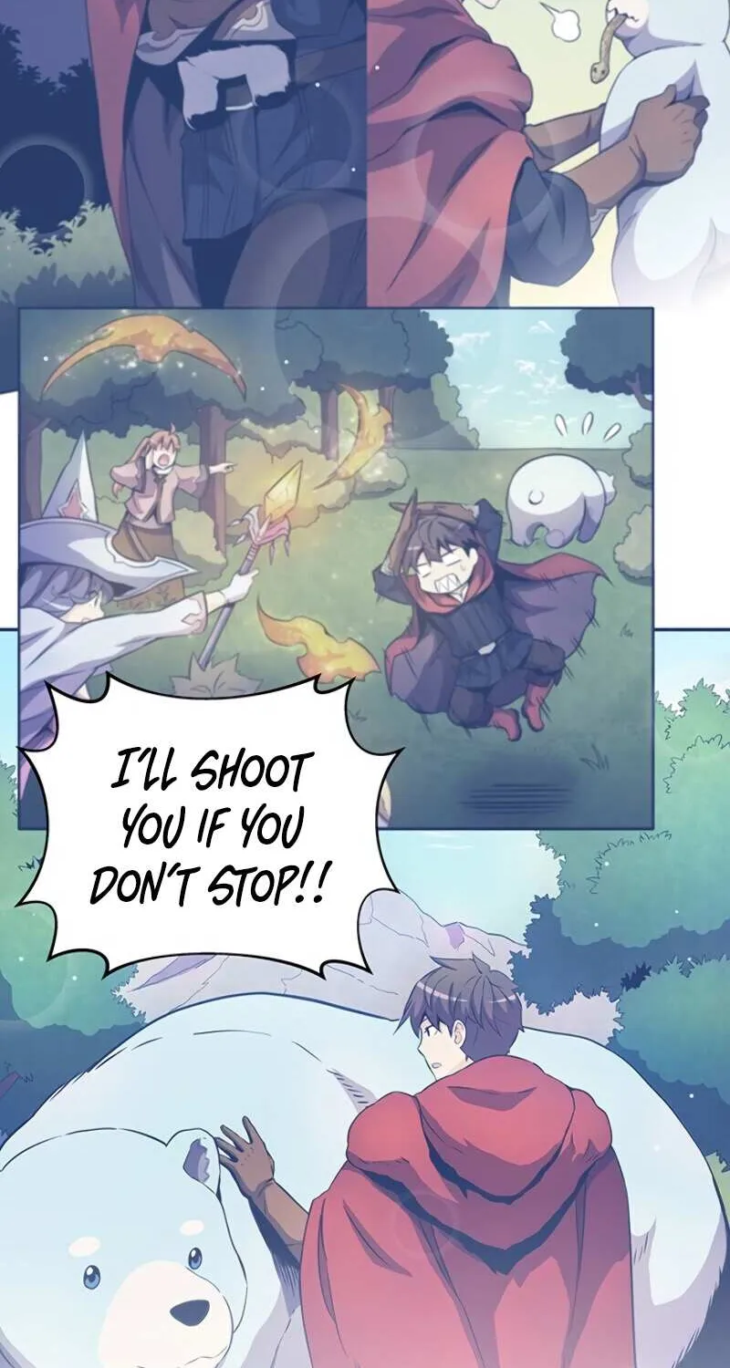 Read Arcane Sniper chapter 20 image 85 on Lezhin