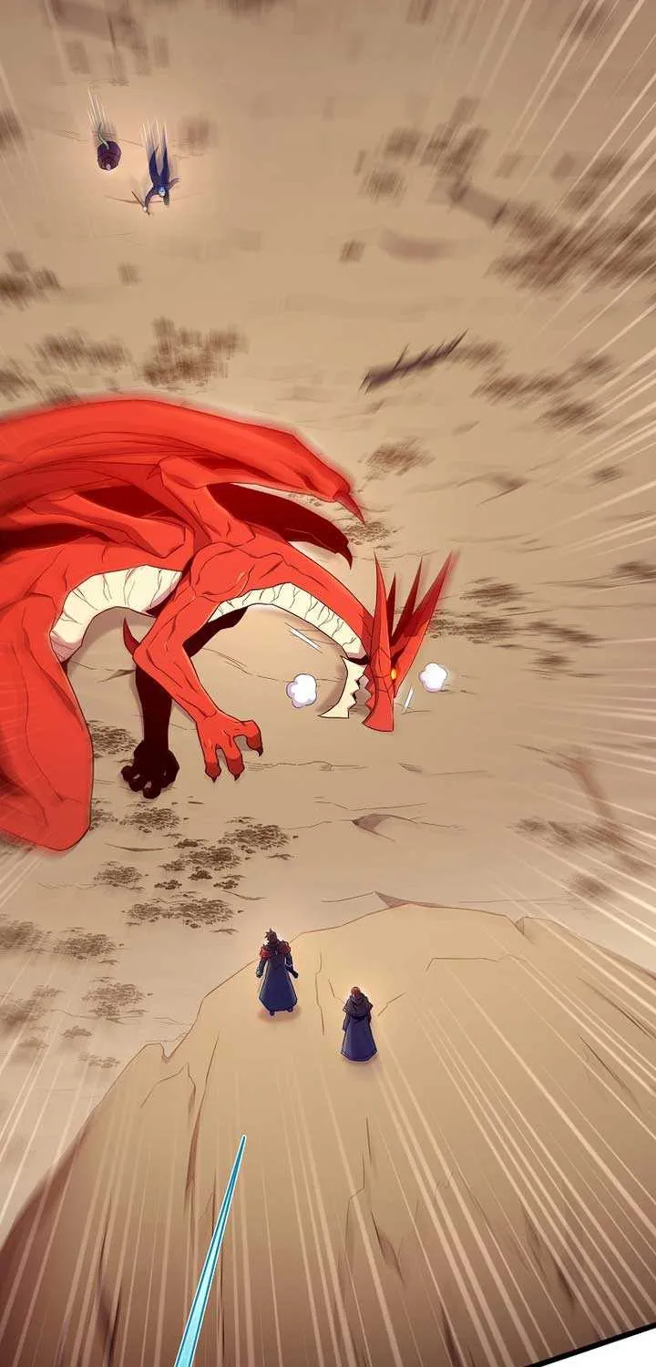 Read Arcane Sniper chapter 200 image 10 on Lezhin