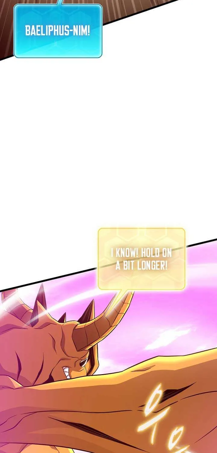 Read Arcane Sniper chapter 200 image 11 on Lezhin
