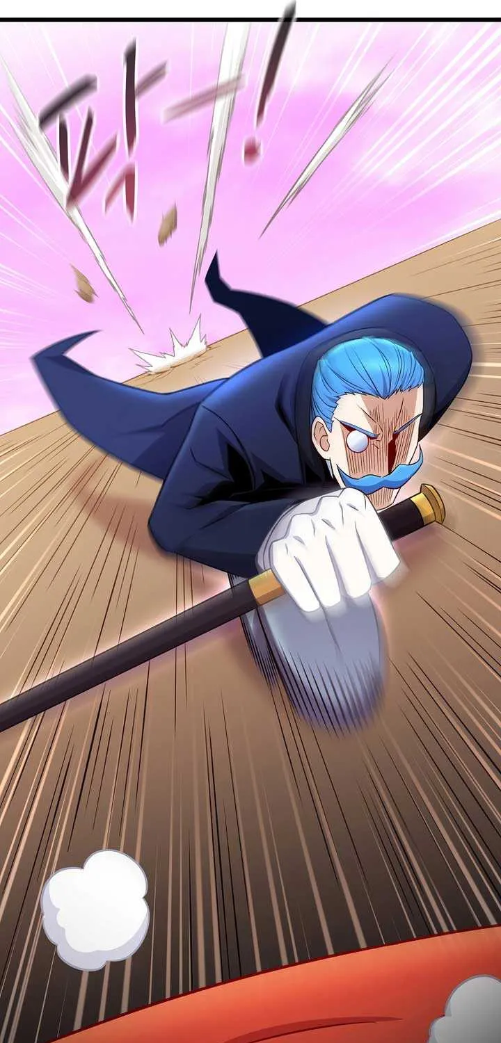 Read Arcane Sniper chapter 200 image 14 on Lezhin