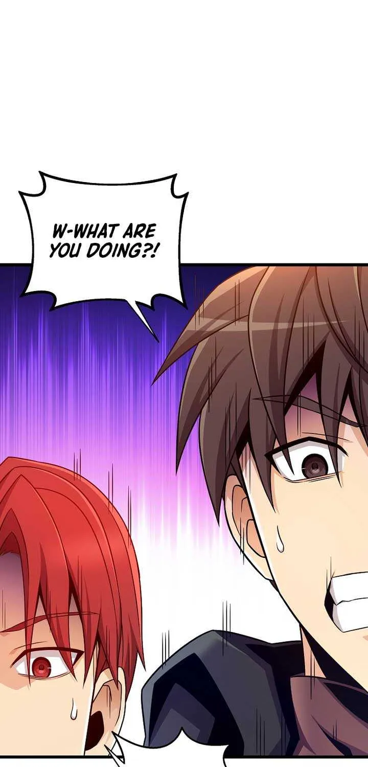Read Arcane Sniper chapter 200 image 19 on Lezhin
