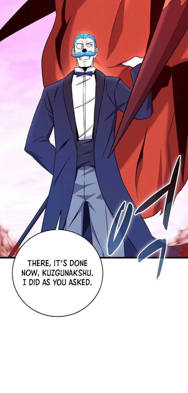 Read Arcane Sniper chapter 200 image 22 on Lezhin