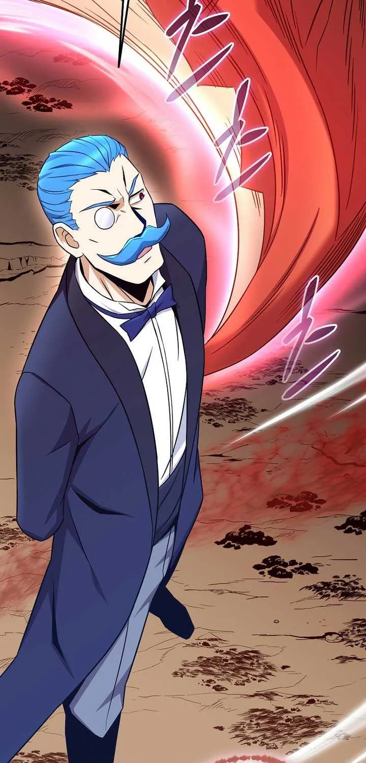 Read Arcane Sniper chapter 200 image 25 on Lezhin