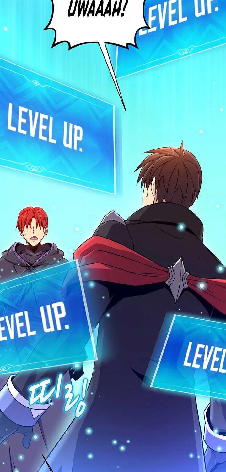 Read Arcane Sniper chapter 200 image 3 on Lezhin