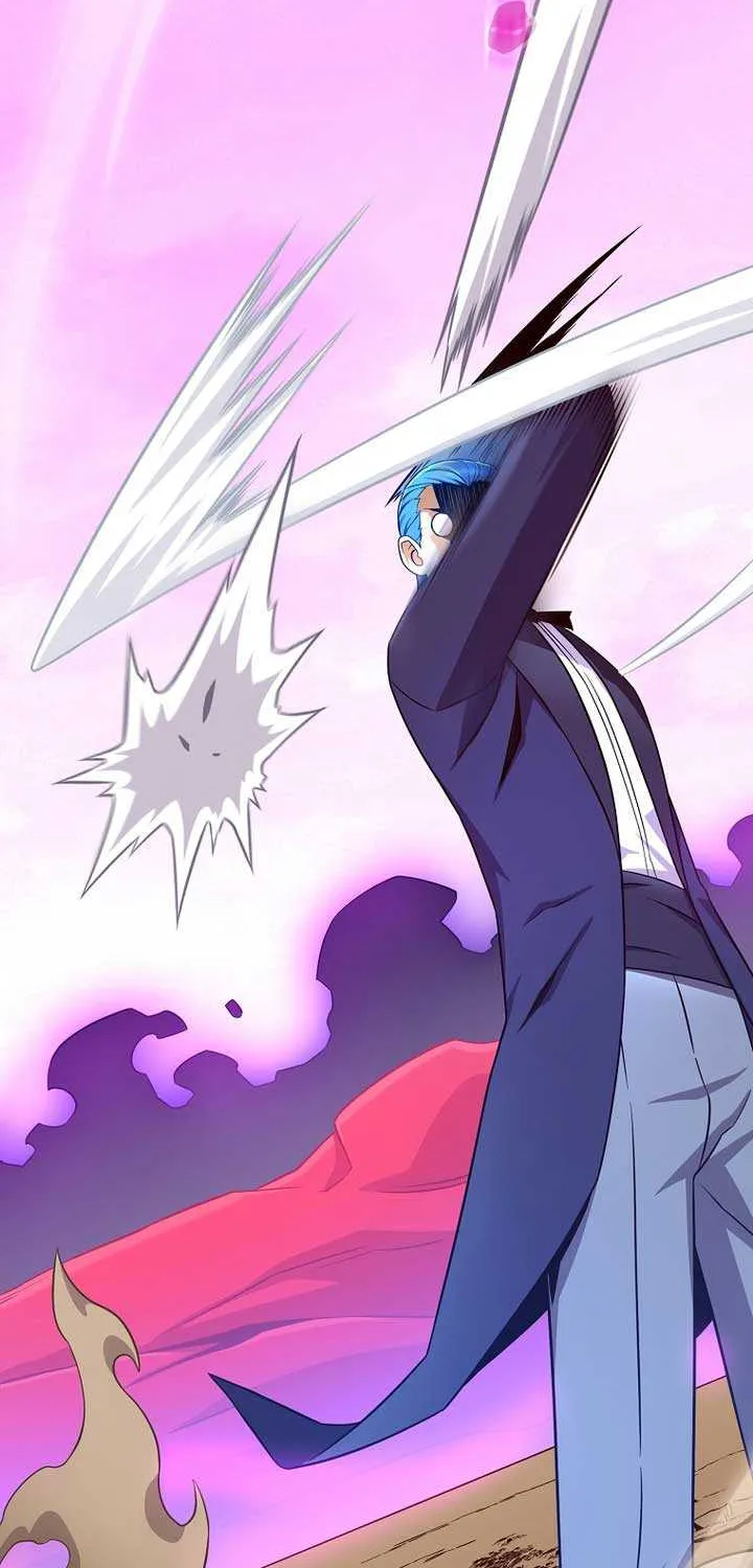 Read Arcane Sniper chapter 200 image 38 on Lezhin