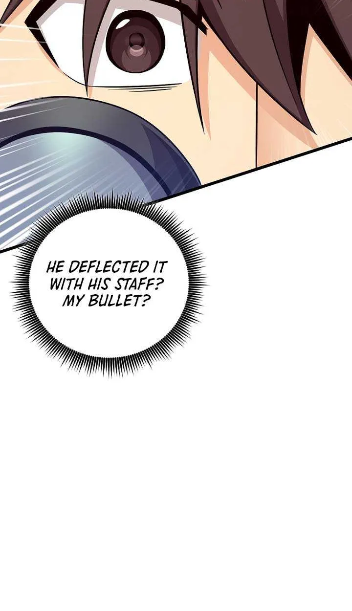 Read Arcane Sniper chapter 200 image 40 on Lezhin