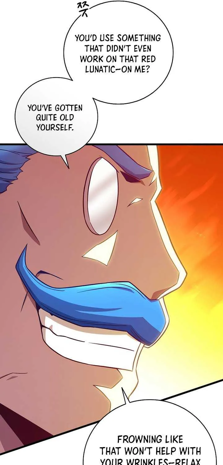 Read Arcane Sniper chapter 200 image 47 on Lezhin