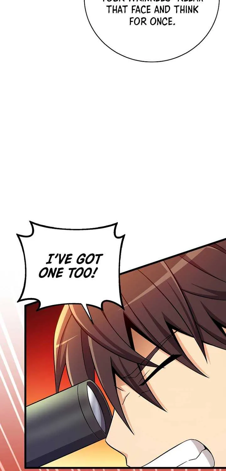 Read Arcane Sniper chapter 200 image 48 on Lezhin