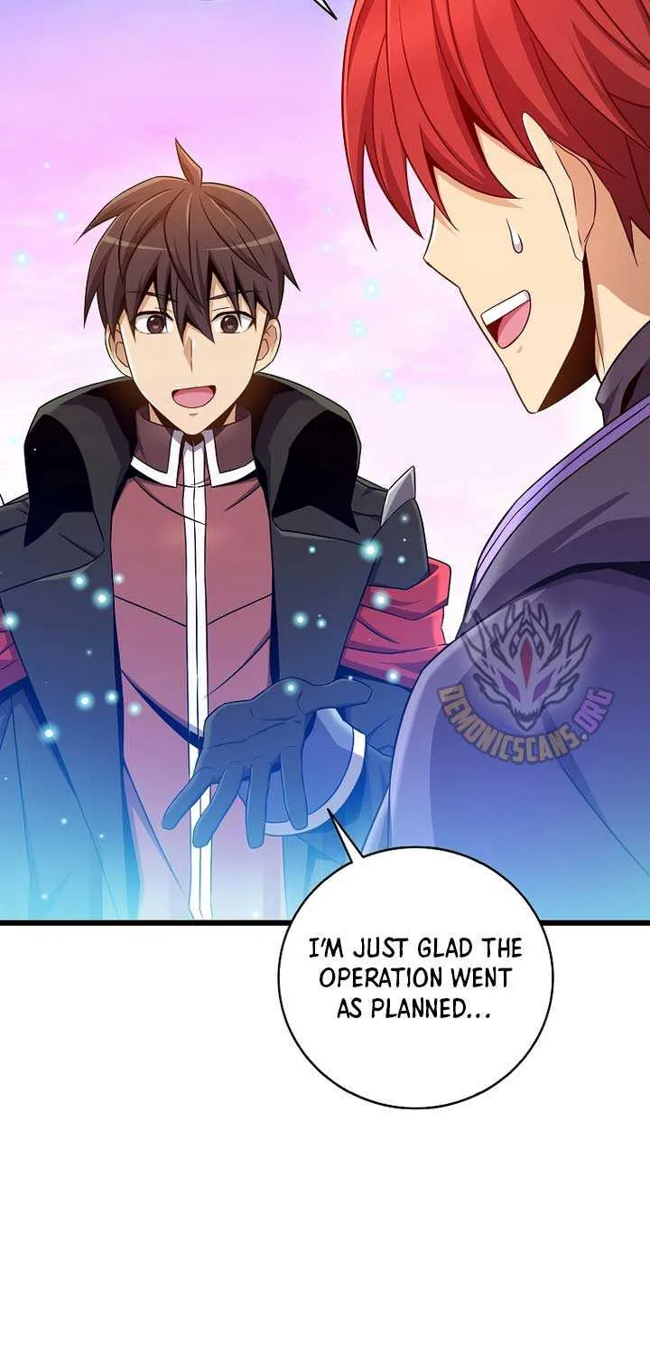 Read Arcane Sniper chapter 200 image 5 on Lezhin