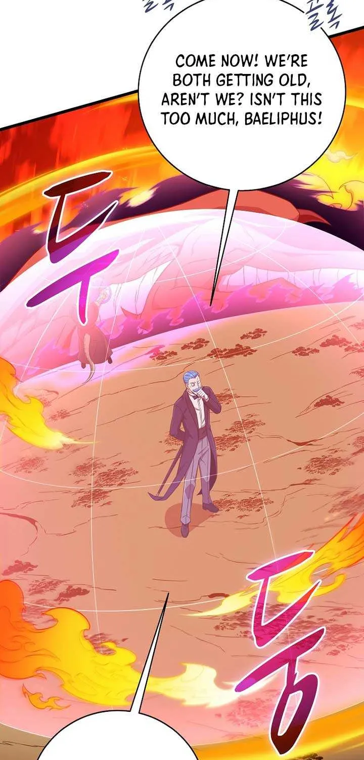 Read Arcane Sniper chapter 200 image 52 on Lezhin