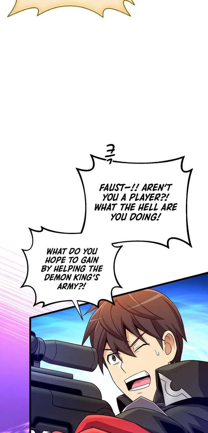 Read Arcane Sniper chapter 200 image 55 on Lezhin