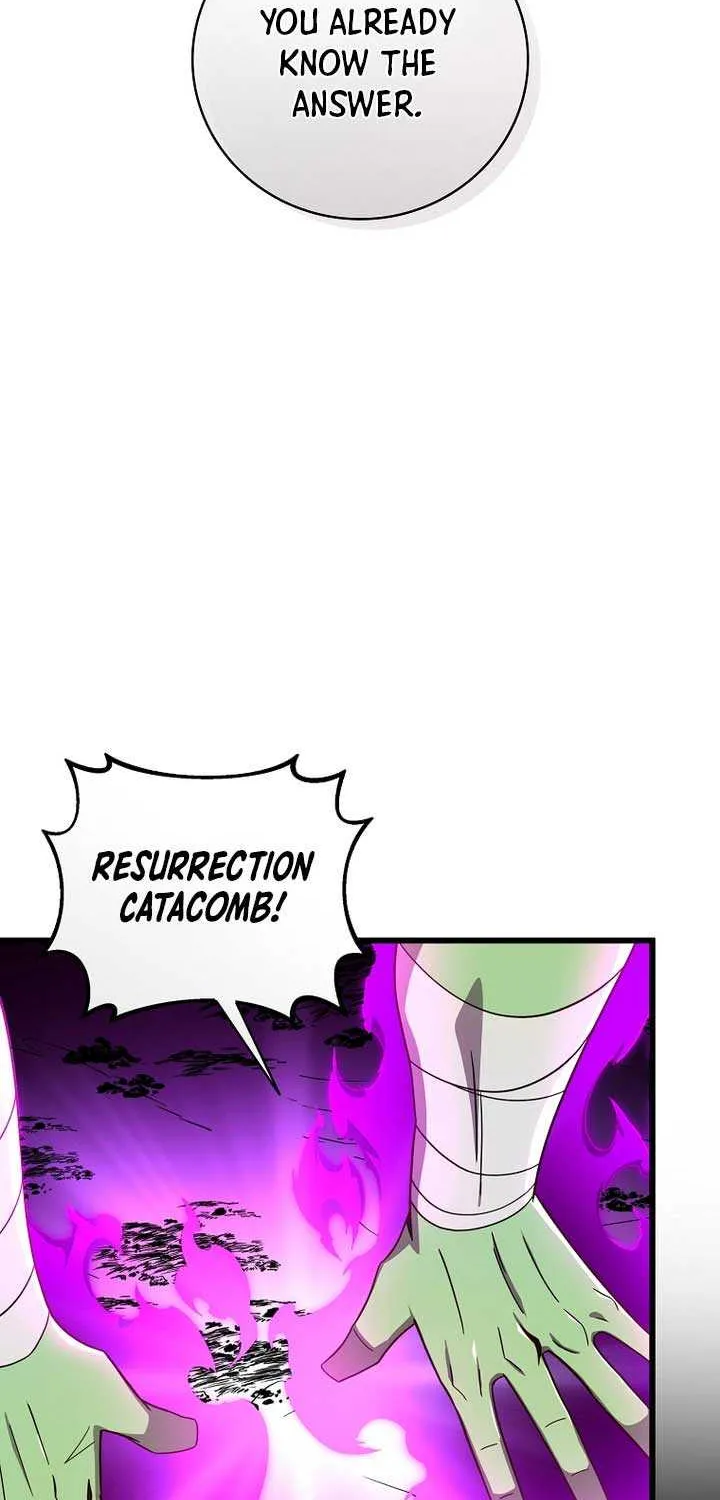 Read Arcane Sniper chapter 200 image 57 on Lezhin