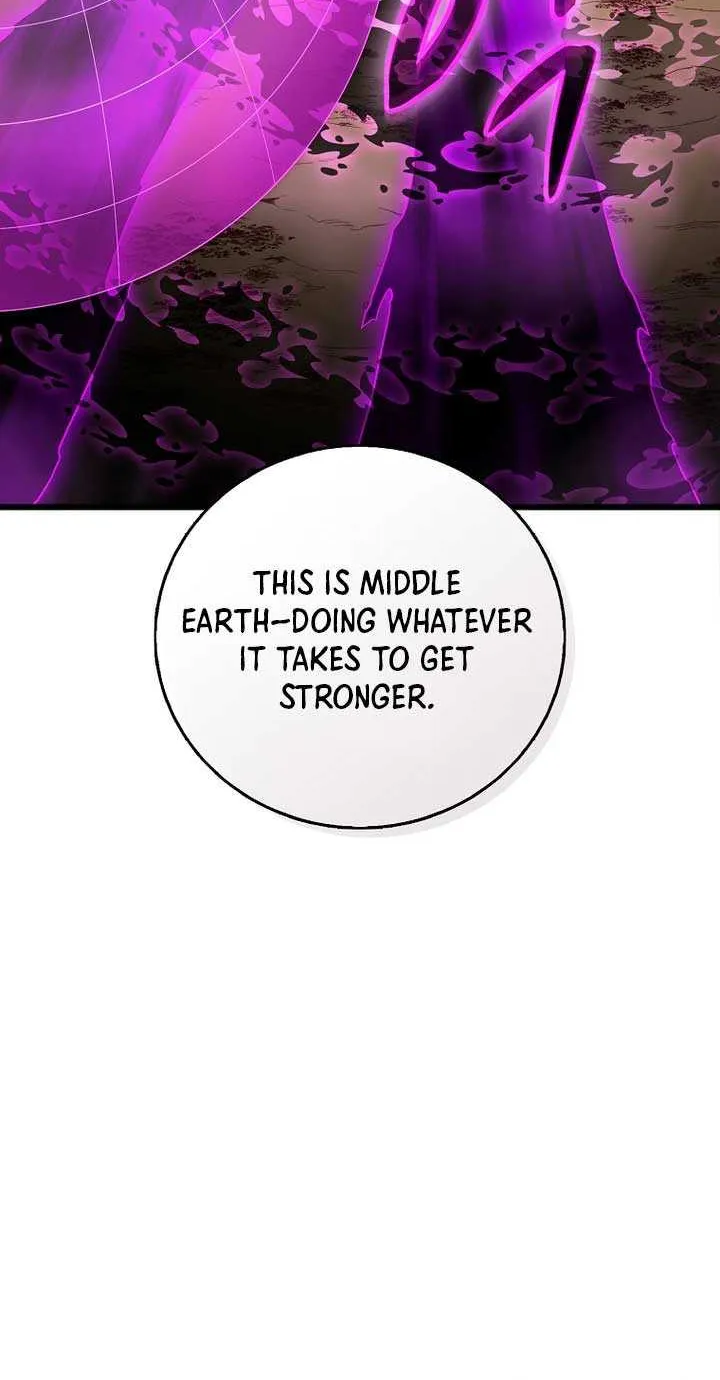 Read Arcane Sniper chapter 200 image 59 on Lezhin