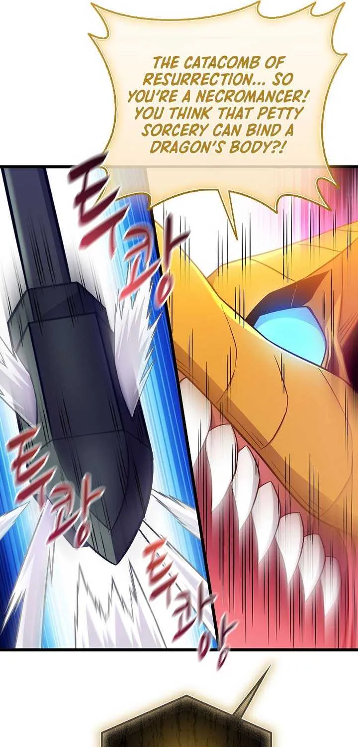 Read Arcane Sniper chapter 200 image 60 on Lezhin