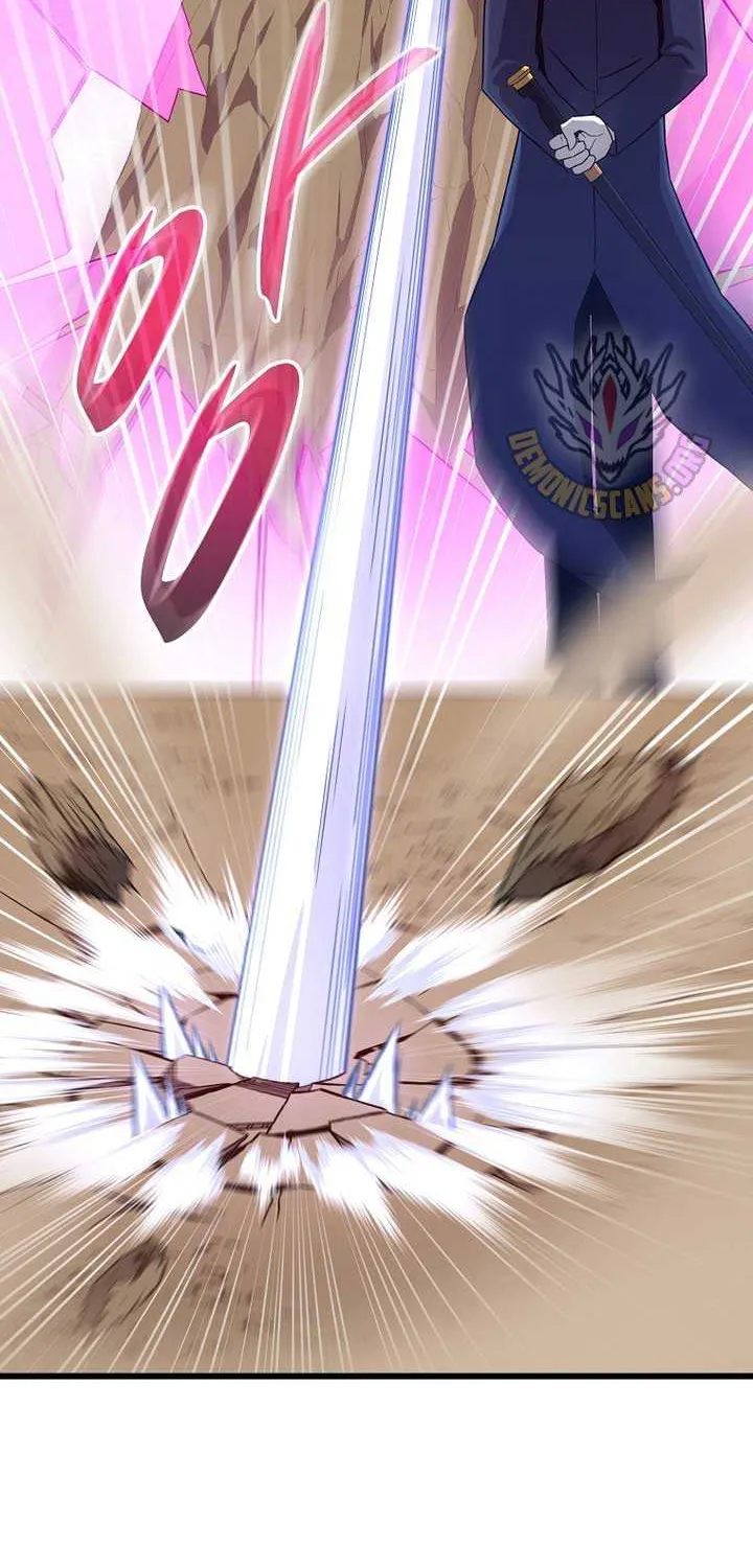 Read Arcane Sniper chapter 200 image 72 on Lezhin