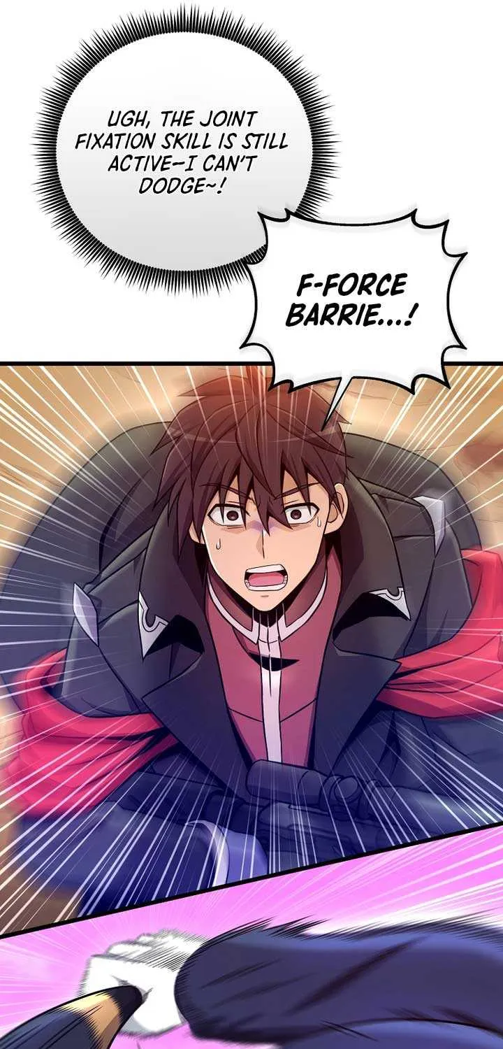 Read Arcane Sniper chapter 200 image 80 on Lezhin