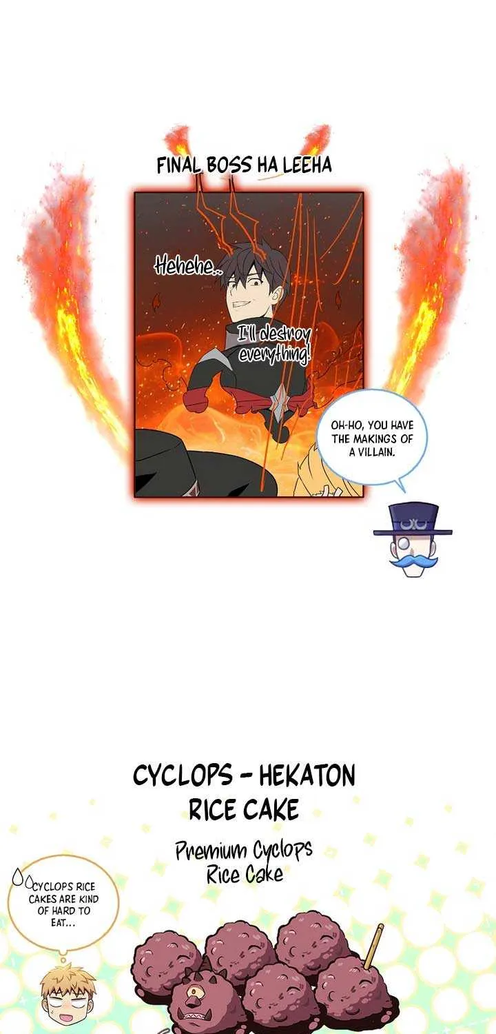 Read Arcane Sniper chapter 200 image 89 on Lezhin