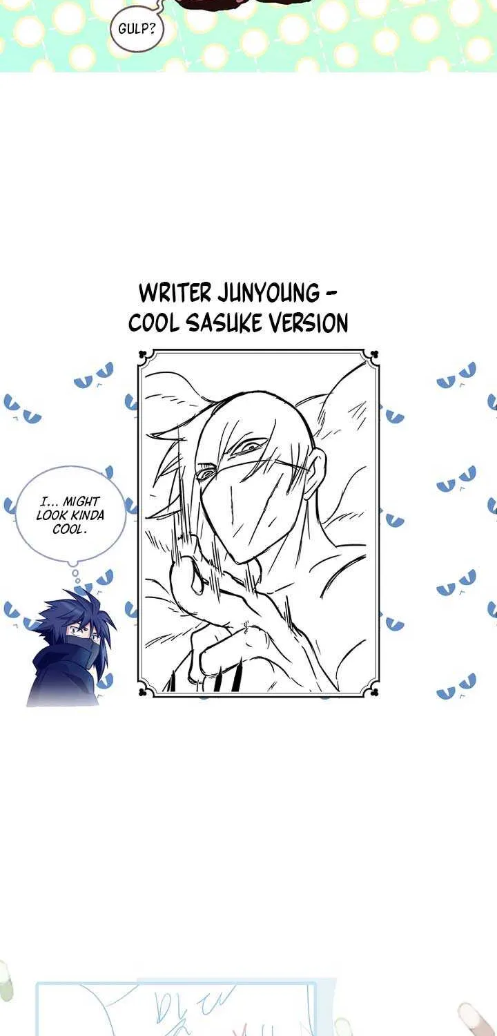 Read Arcane Sniper chapter 200 image 90 on Lezhin