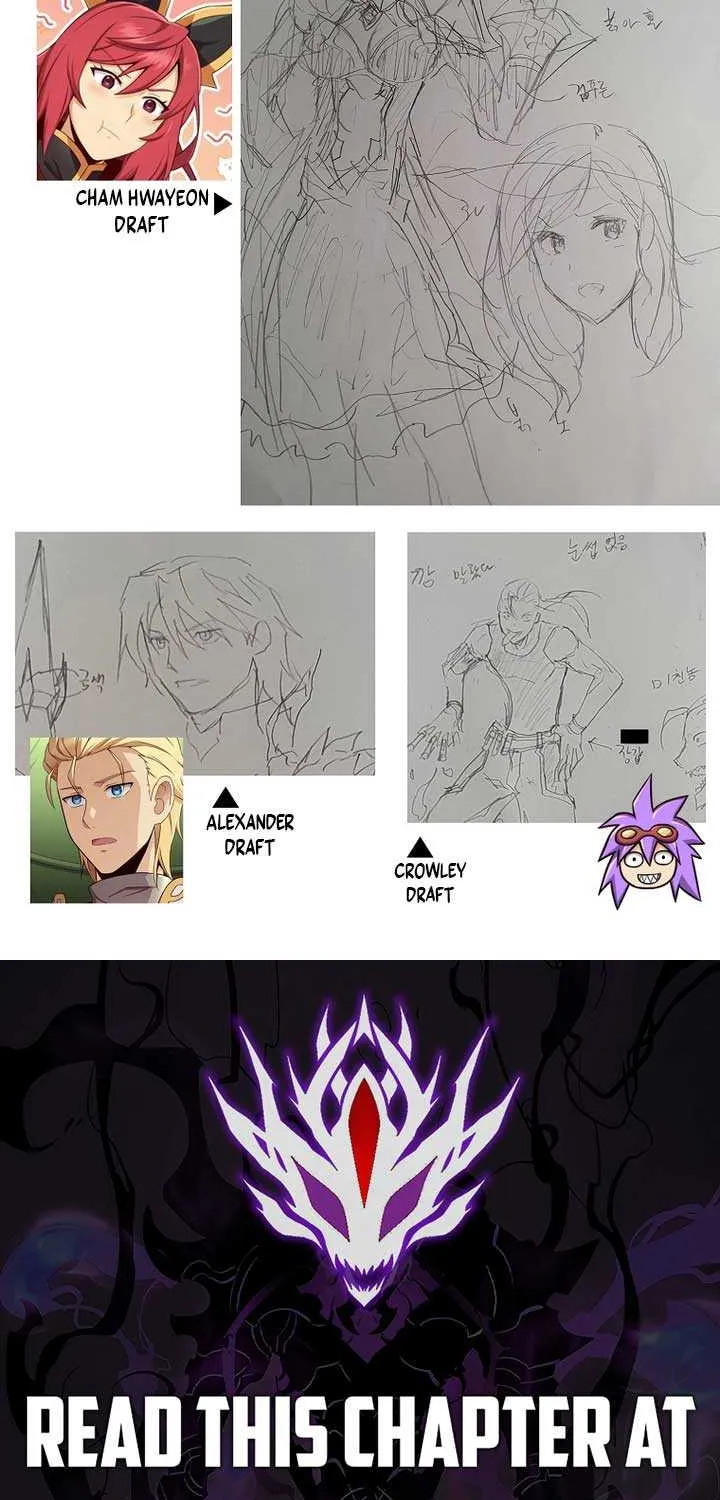 Read Arcane Sniper chapter 200 image 93 on Lezhin