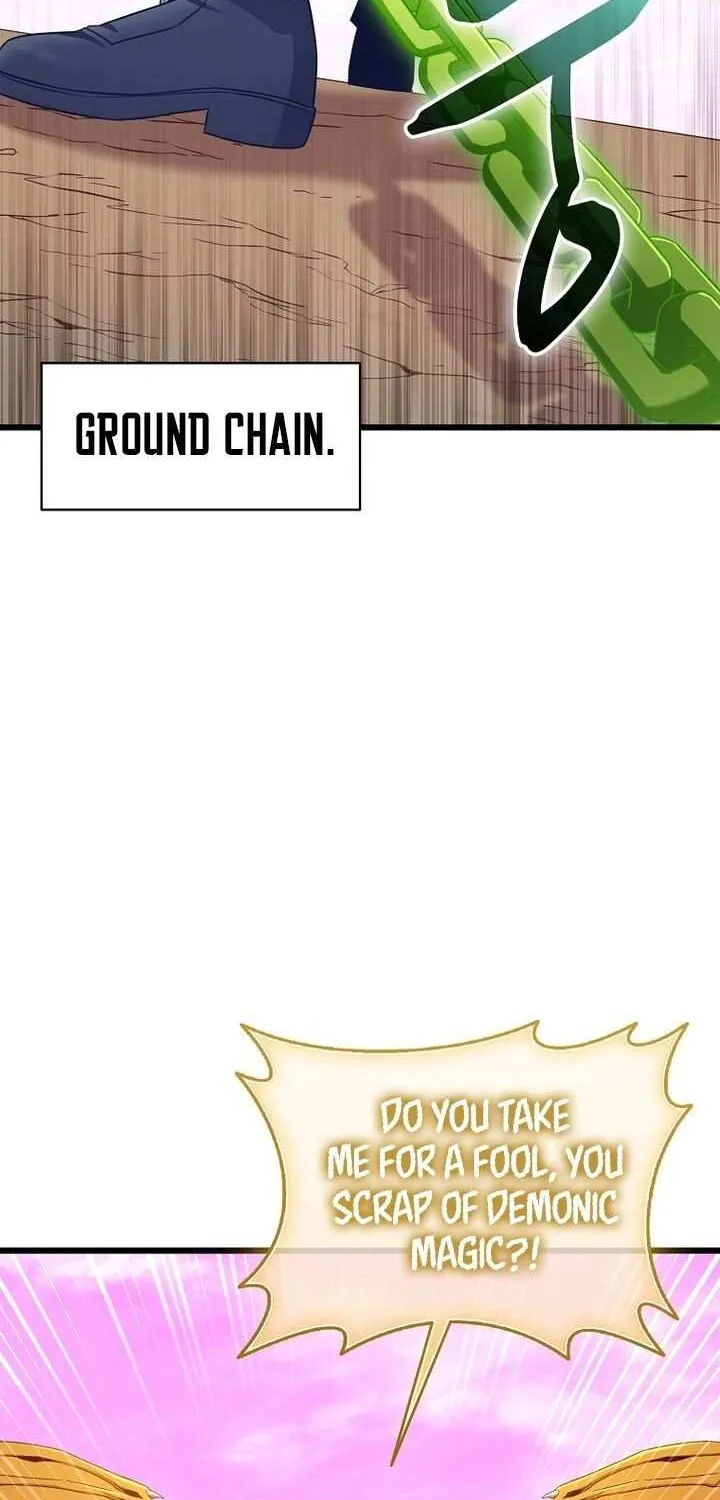 Read Arcane Sniper chapter 201 image 10 on Lezhin