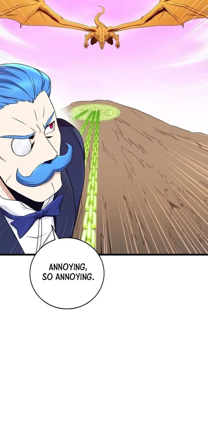 Read Arcane Sniper chapter 201 image 11 on Lezhin