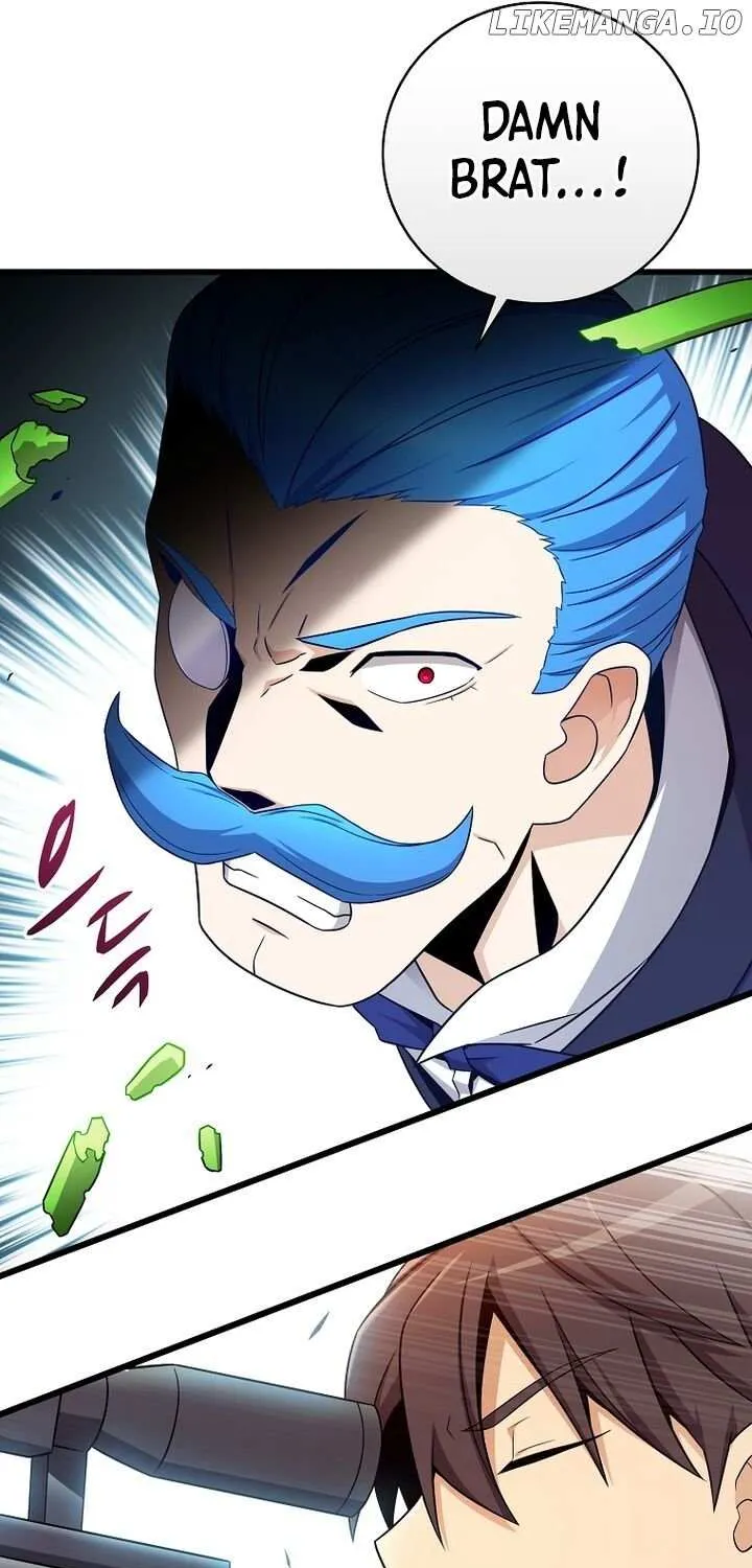 Read Arcane Sniper chapter 201 image 21 on Lezhin
