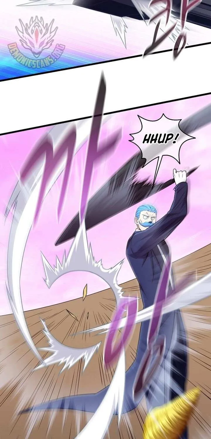 Read Arcane Sniper chapter 201 image 24 on Lezhin