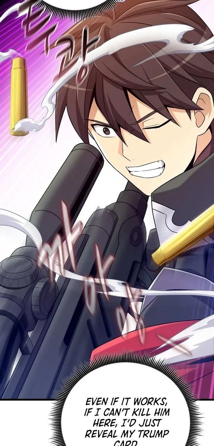 Read Arcane Sniper chapter 201 image 26 on Lezhin