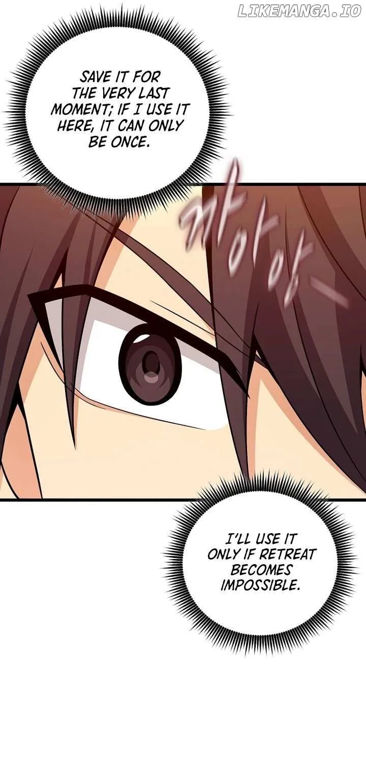 Read Arcane Sniper chapter 201 image 28 on Lezhin