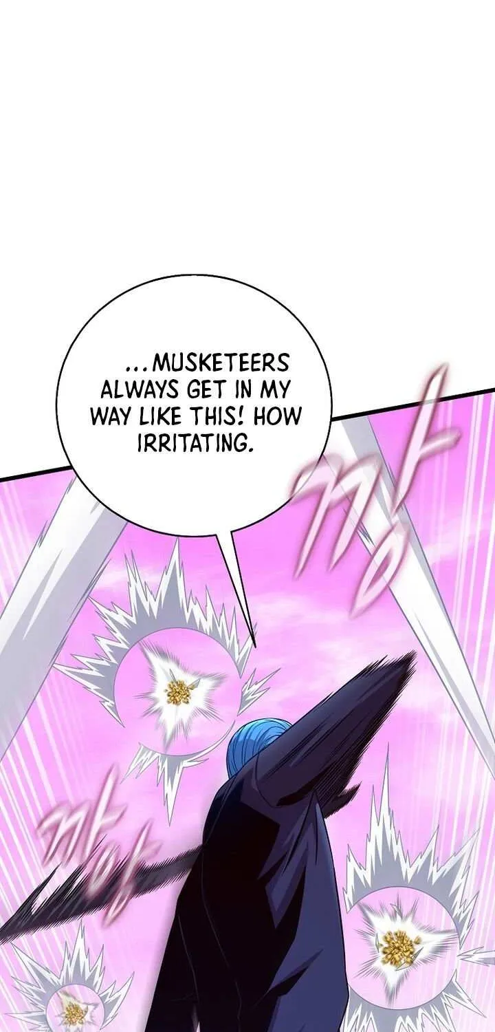 Read Arcane Sniper chapter 201 image 29 on Lezhin