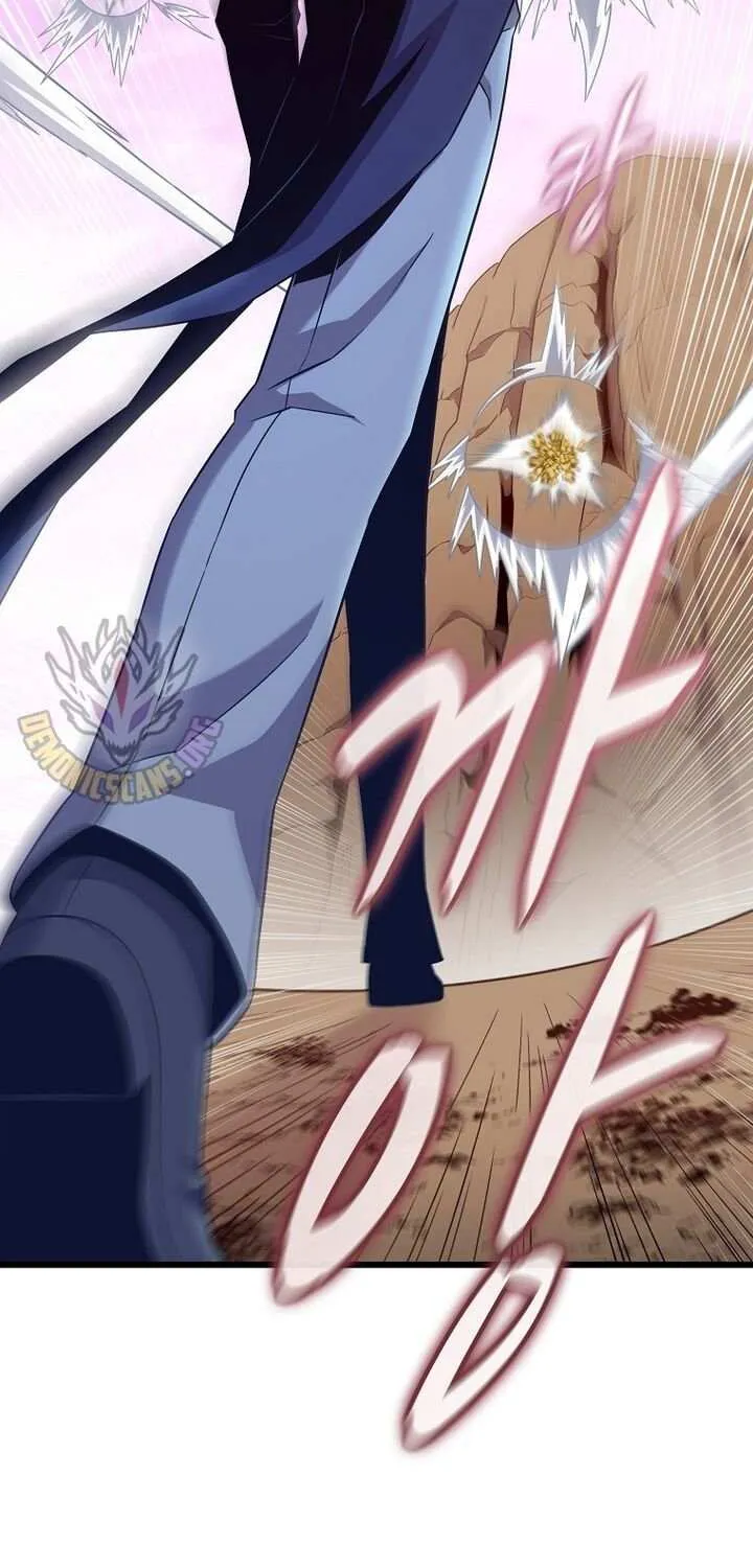Read Arcane Sniper chapter 201 image 30 on Lezhin