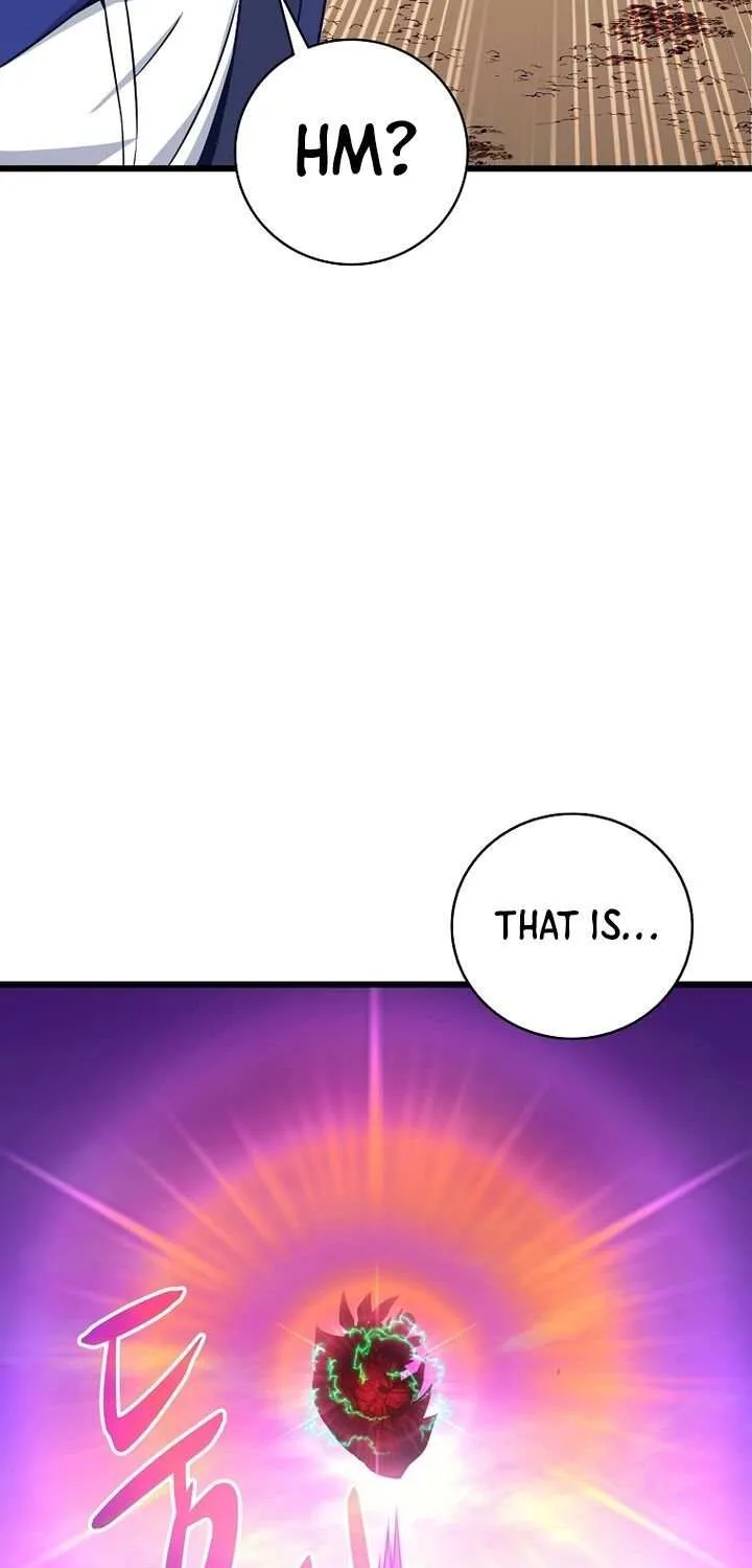 Read Arcane Sniper chapter 201 image 32 on Lezhin