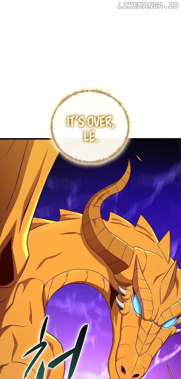 Read Arcane Sniper chapter 201 image 35 on Lezhin