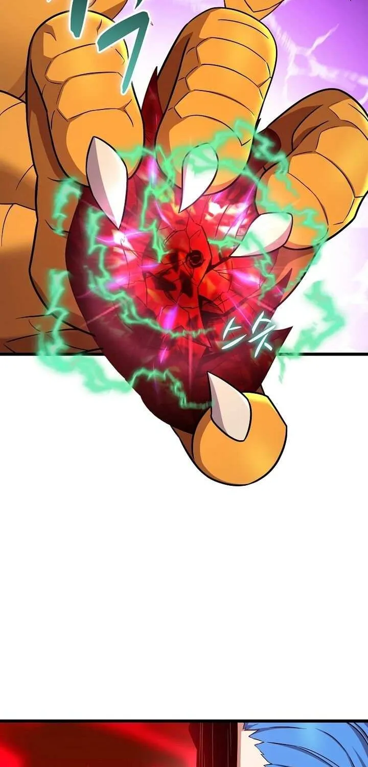Read Arcane Sniper chapter 201 image 36 on Lezhin