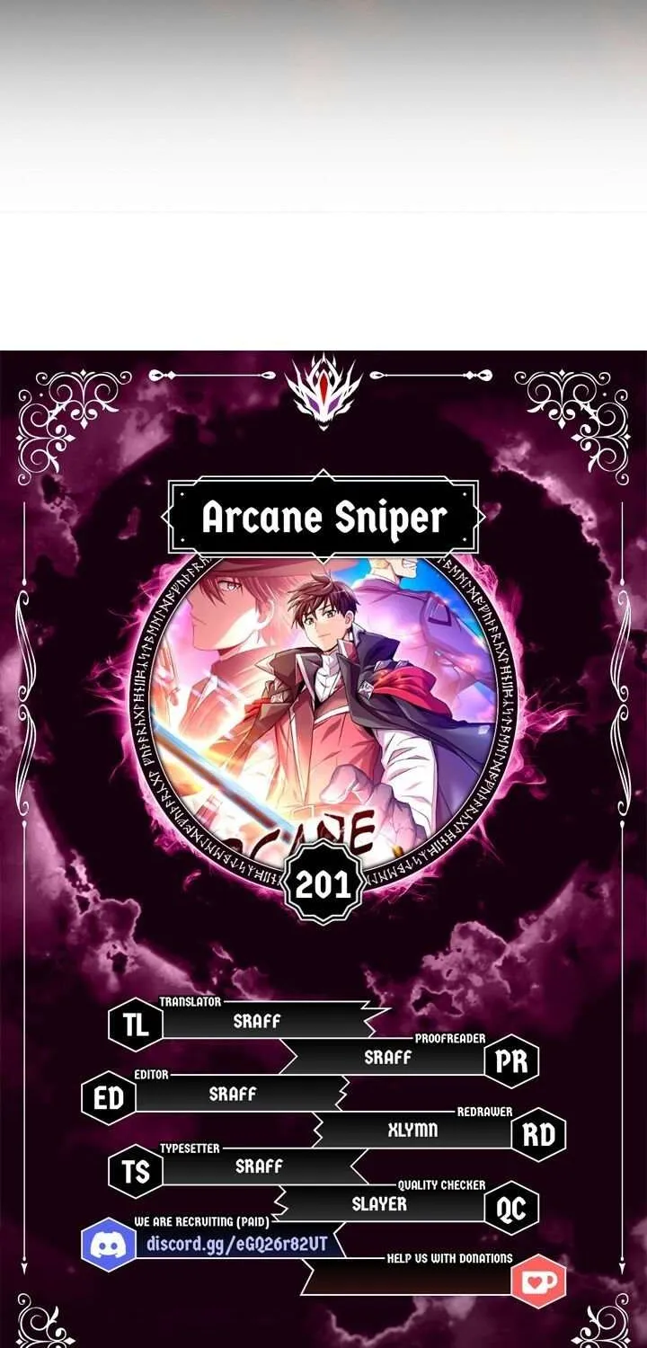 Read Arcane Sniper chapter 201 image 4 on Lezhin