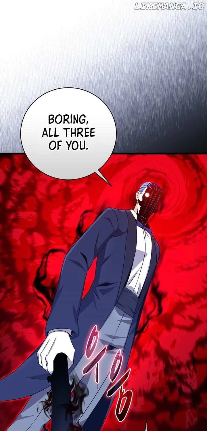 Read Arcane Sniper chapter 201 image 41 on Lezhin