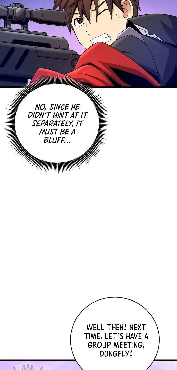 Read Arcane Sniper chapter 201 image 51 on Lezhin