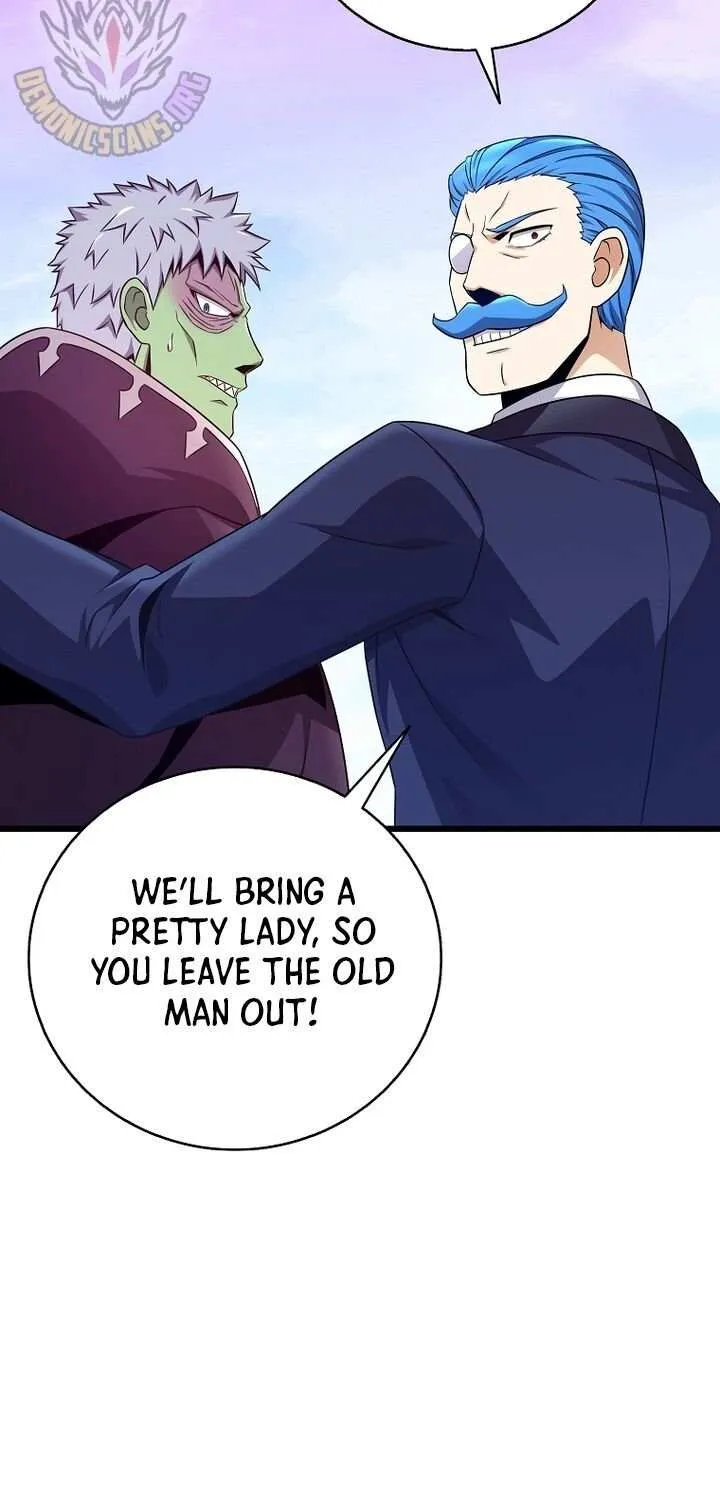 Read Arcane Sniper chapter 201 image 52 on Lezhin