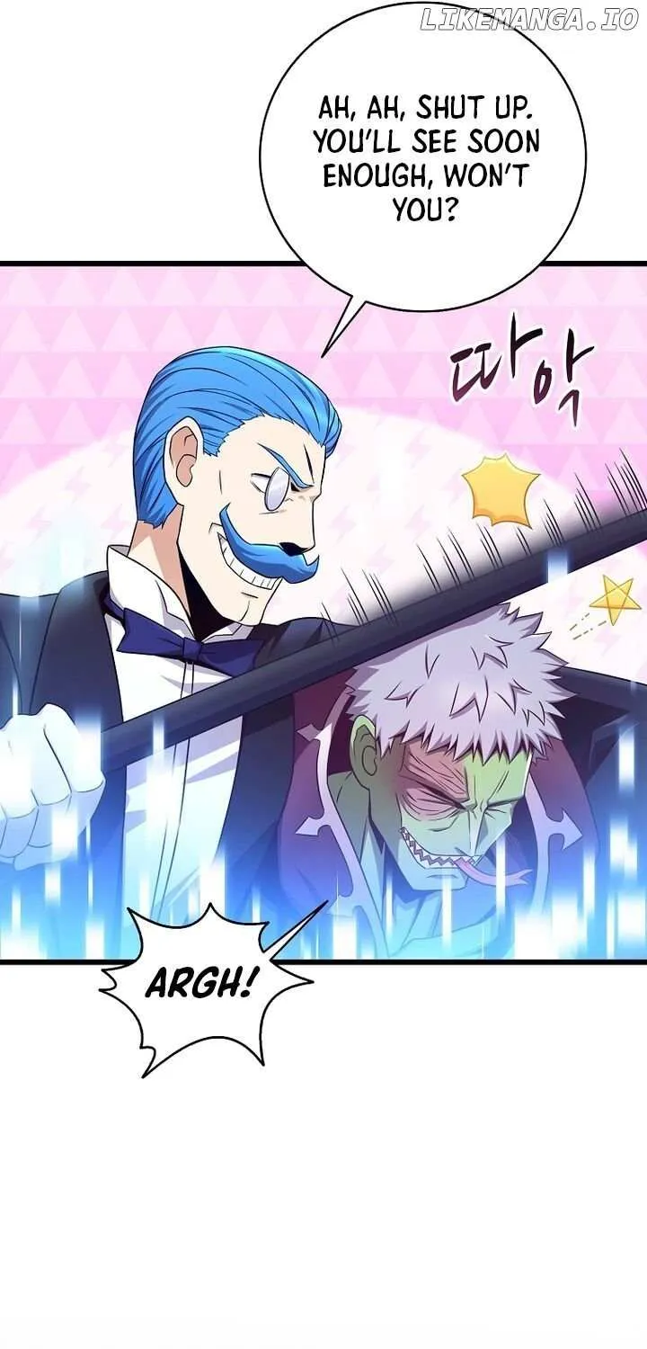Read Arcane Sniper chapter 201 image 55 on Lezhin