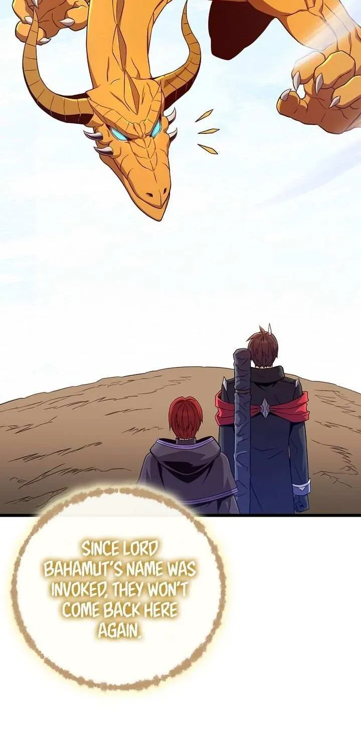 Read Arcane Sniper chapter 201 image 60 on Lezhin