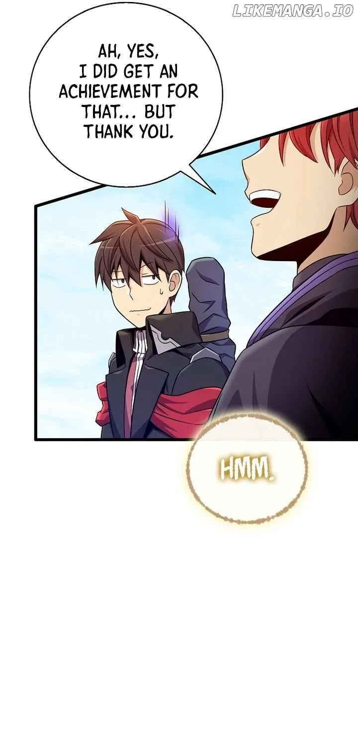 Read Arcane Sniper chapter 201 image 69 on Lezhin