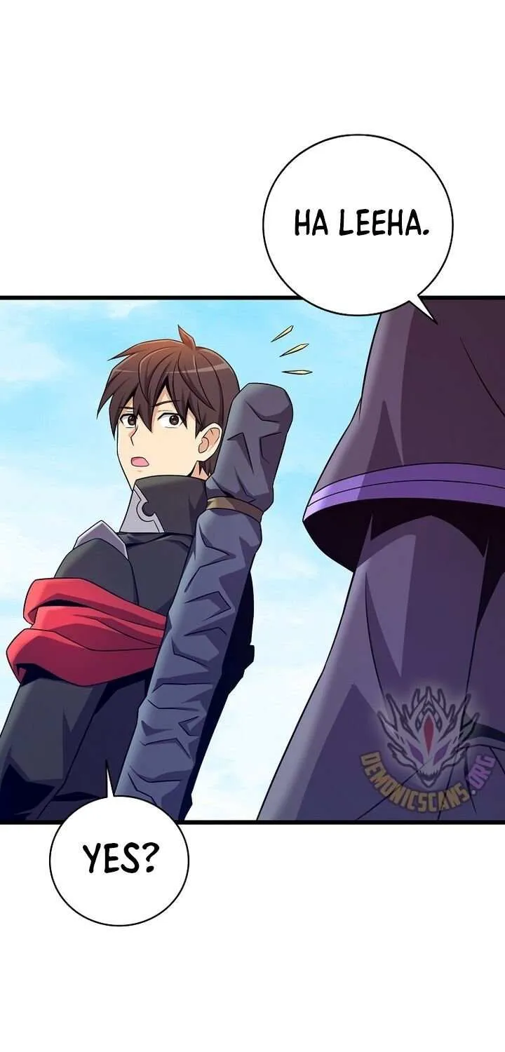 Read Arcane Sniper chapter 201 image 73 on Lezhin
