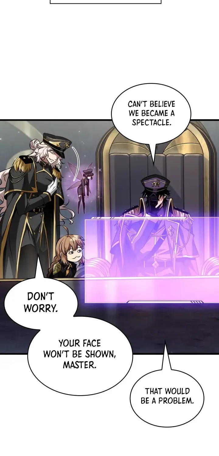 Read Arcane Sniper chapter 202 image 10 on Lezhin