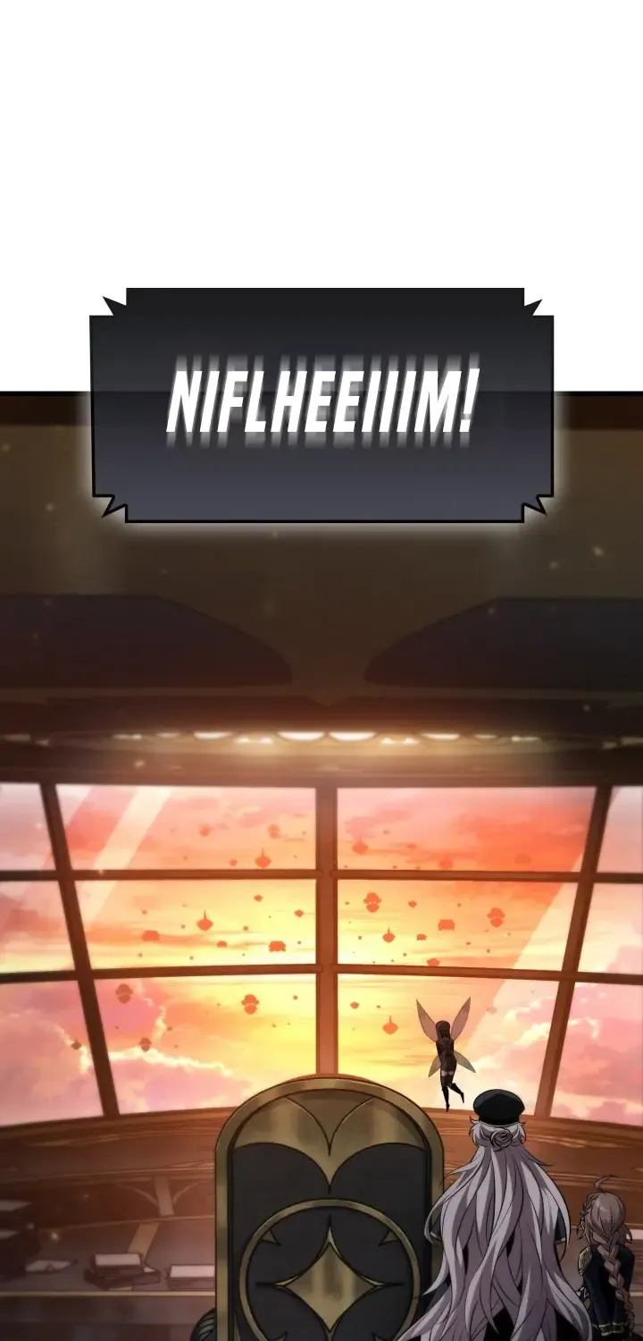 Read Arcane Sniper chapter 202 image 11 on Lezhin