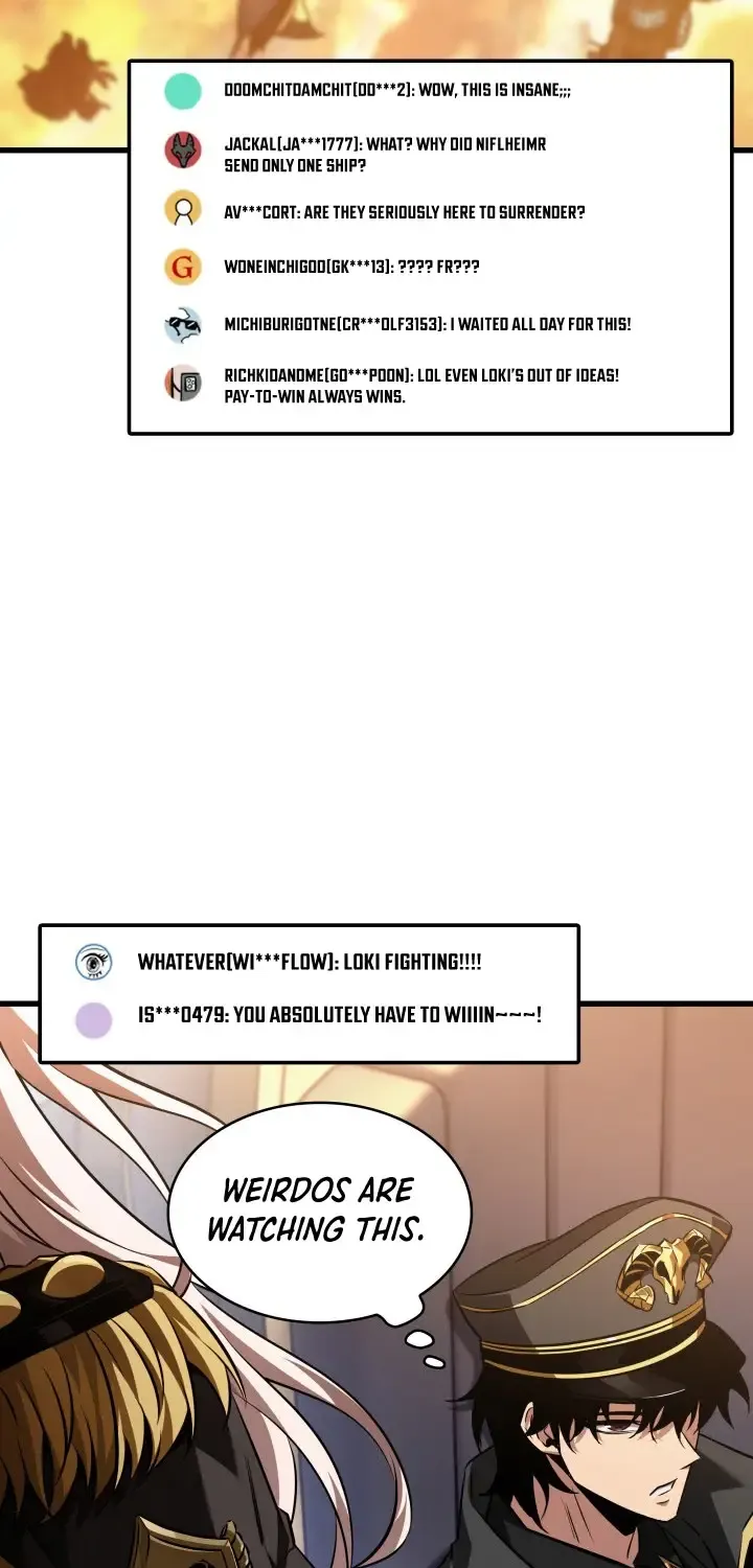 Read Arcane Sniper chapter 202 image 14 on Lezhin