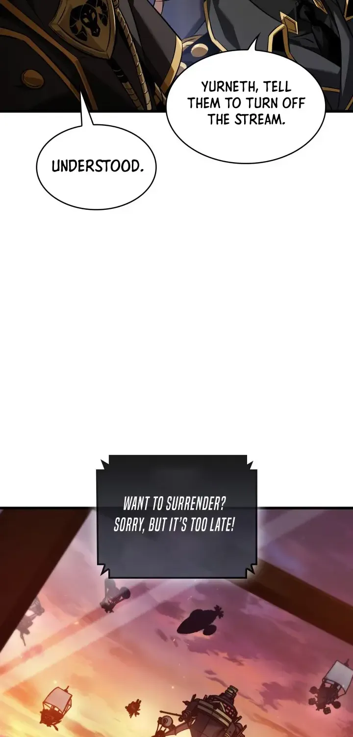 Read Arcane Sniper chapter 202 image 15 on Lezhin