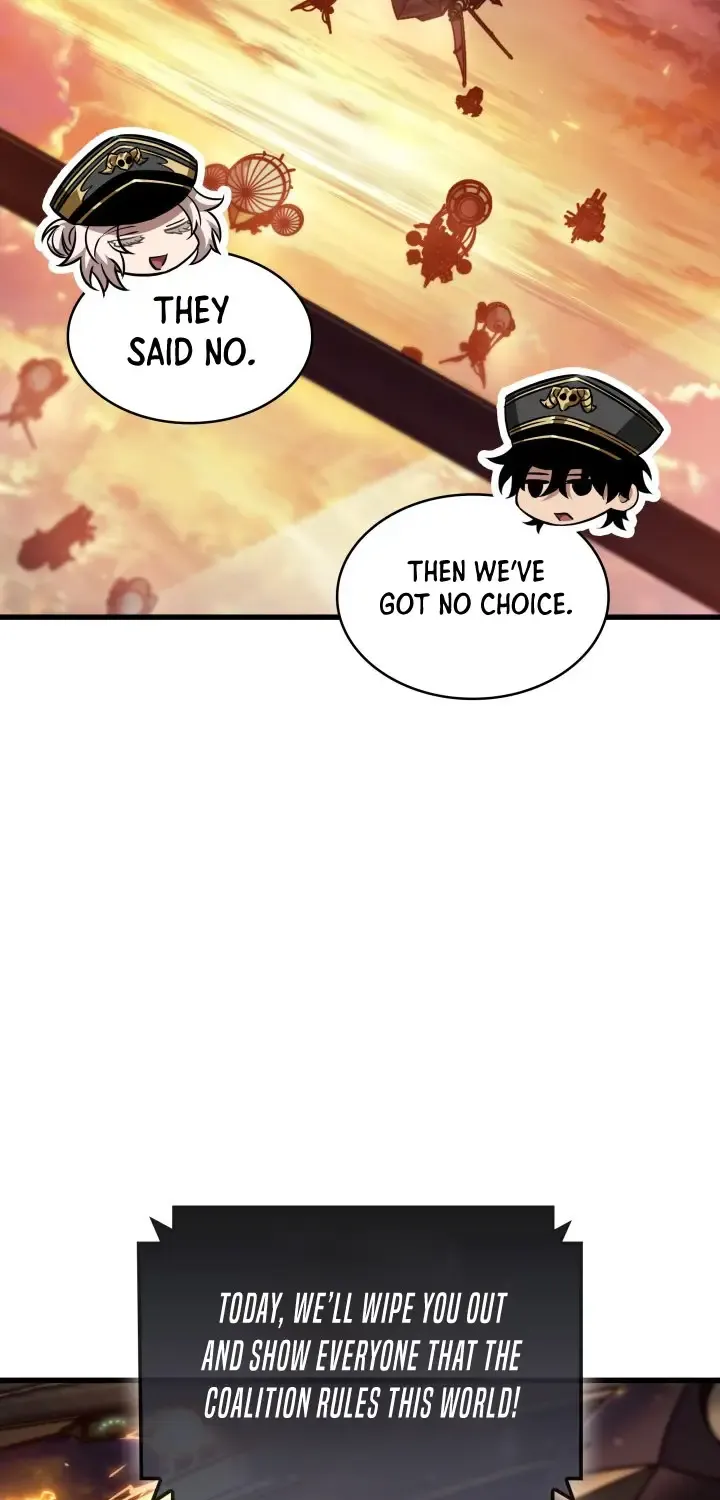 Read Arcane Sniper chapter 202 image 16 on Lezhin