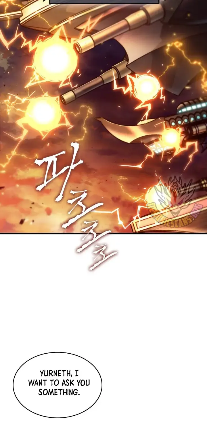 Read Arcane Sniper chapter 202 image 17 on Lezhin